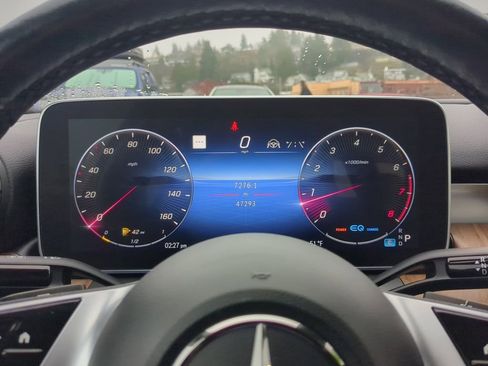 Used 2022 Mercedes-Benz C 300 C 300 image 14