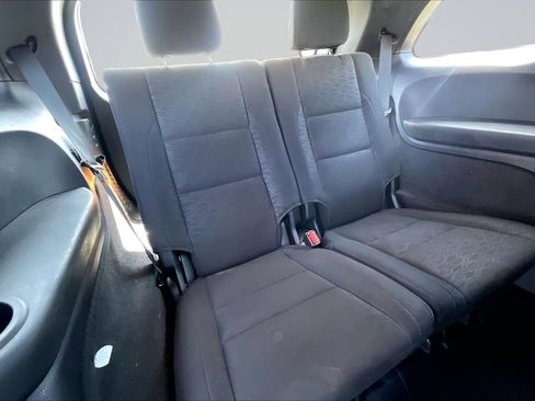 Used 2023 Dodge Durango GT AWD/4WD image 28