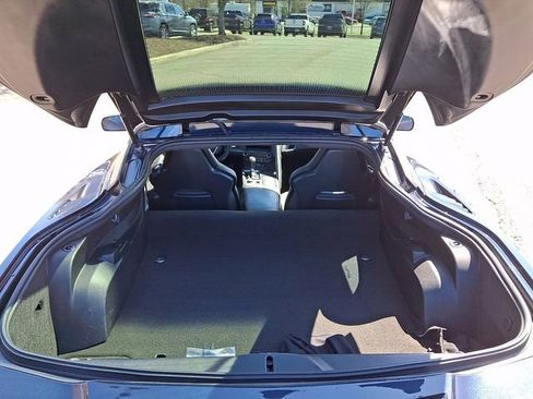Used 2016 Chevrolet Corvette Stingray Coupe w/ 2LT Preferred Equipment Group image 27