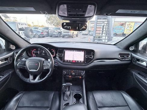 Used 2021 Dodge Durango Citadel image 16