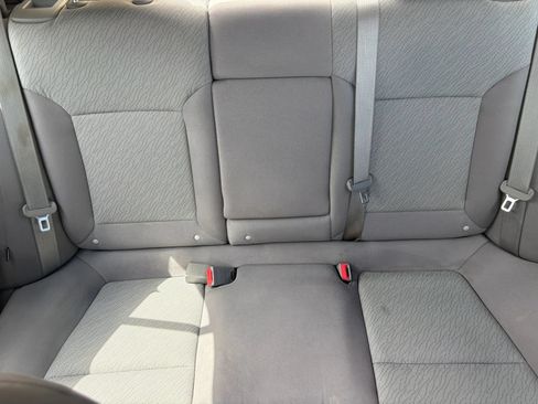Used 2013 Chevrolet Malibu LS w/ Protection Package FWD image 15