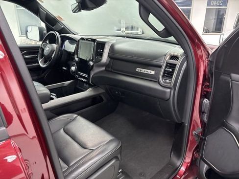 Used 2023 RAM 1500 Rebel w/ Rebel Level 2 Equipment Group image 23