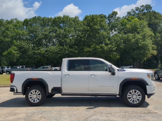 Used 2021 GMC Sierra 2500 Denali w/ Denali Ultimate Package AWD/4WD video 2