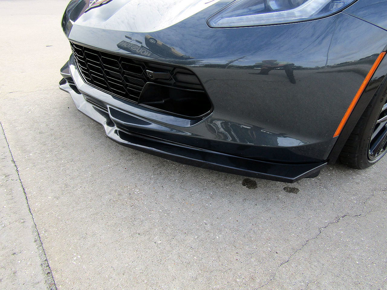 Used 2019 Chevrolet Corvette Grand Sport RWD image 26