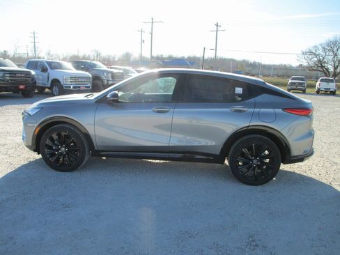 New 2026 Buick Envista Sport Touring w/ Convenience I Package image 8