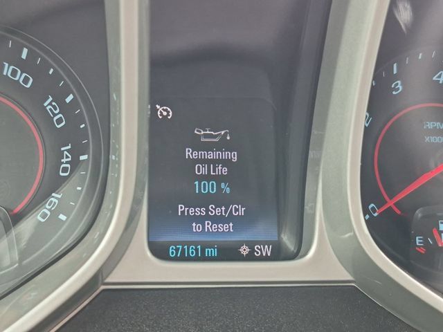 Used 2014 Chevrolet Camaro LT w/ RS Package RWD image 14