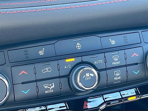 New 2026 Dodge Durango GT image 18