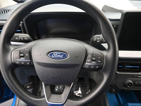 Used 2026 Ford Maverick XLT AWD/4WD image 21