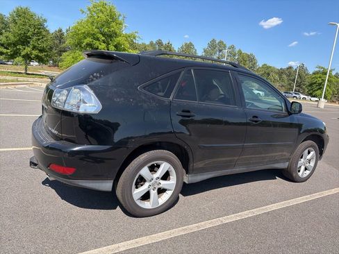 Used 2007 Lexus RX 350 AWD image 7