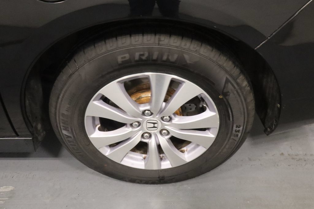 Used 2016 Honda Odyssey EX-L image 24