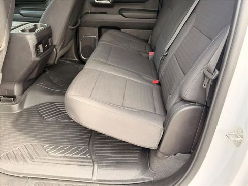 Used 2024 Chevrolet Silverado 1500 LT Trail Boss w/ Convenience Package II image 14