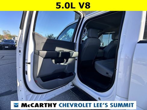 Used 2023 Ford F150 XL w/ Trailer Tow Package image 30