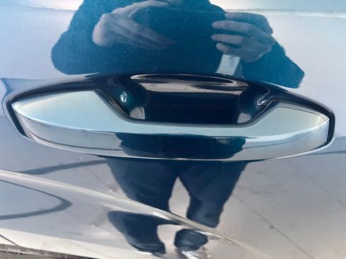 Used 2025 Nissan Murano Platinum w/ Cargo Package image 49