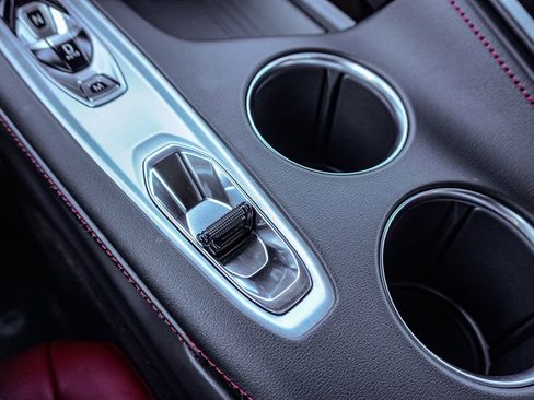 New 2026 Chevrolet Corvette Stingray Coupe w/ 1LT image 28