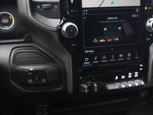 New 2025 RAM 2500 Tradesman image 47