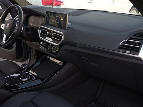 Used 2024 BMW X3 sDrive30i w/ Convenience Package w/ZPA RWD image 5