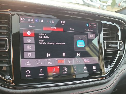 Certified 2024 Dodge Durango GT image 24