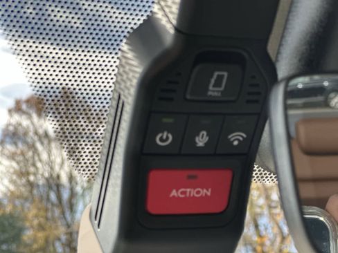 New 2026 Toyota Tundra 1794 Edition image 24