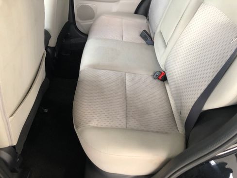 Used 2017 Mitsubishi Outlander Sport ES FWD image 11