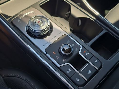 New 2026 Kia Sorento EX AWD/4WD image 27