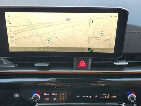 New 2026 Kia Carnival SX Prestige image 12