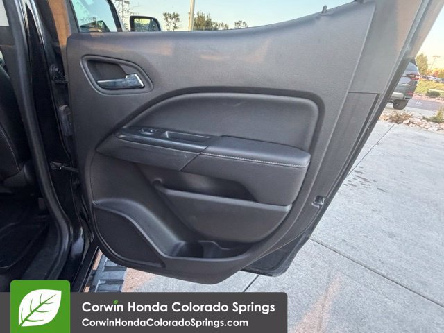 Used 2017 GMC Canyon Denali AWD/4WD image 31