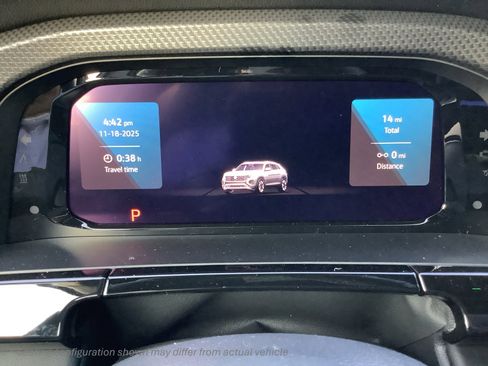 New 2026 Volkswagen Atlas Cross Sport SEL Premium R-Line image 13