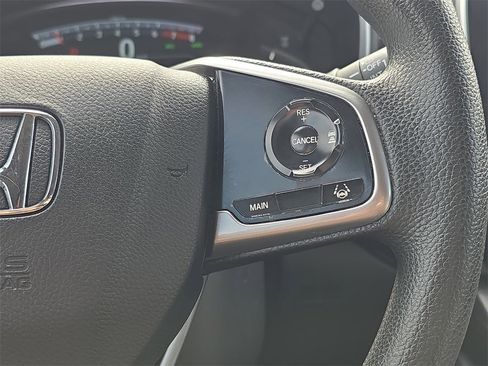 Used 2022 Honda CR-V EX image 17