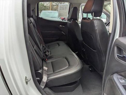 Used 2019 Chevrolet Colorado ZR2 w/ ZR2 Dusk Special Edition image 14