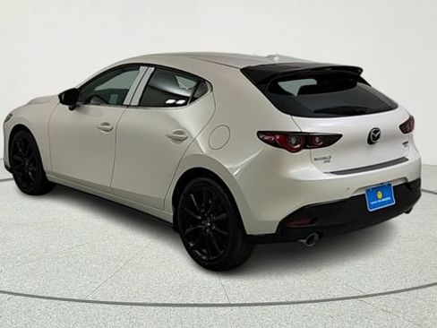New 2026 MAZDA MAZDA3 Hatchback w/Premium Plus Pkg AWD/4WD image 5