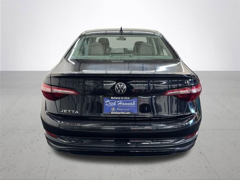 Used 2024 Volkswagen Jetta S FWD image 5