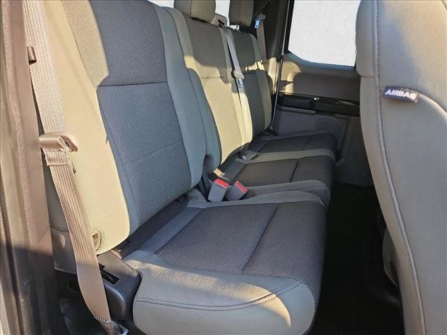 Used 2018 Ford F150 XL w/ Equipment Group 101A Mid AWD/4WD image 19