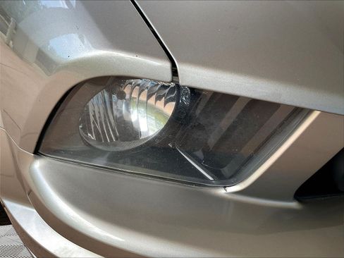Used 2008 Ford Mustang GT RWD image 28