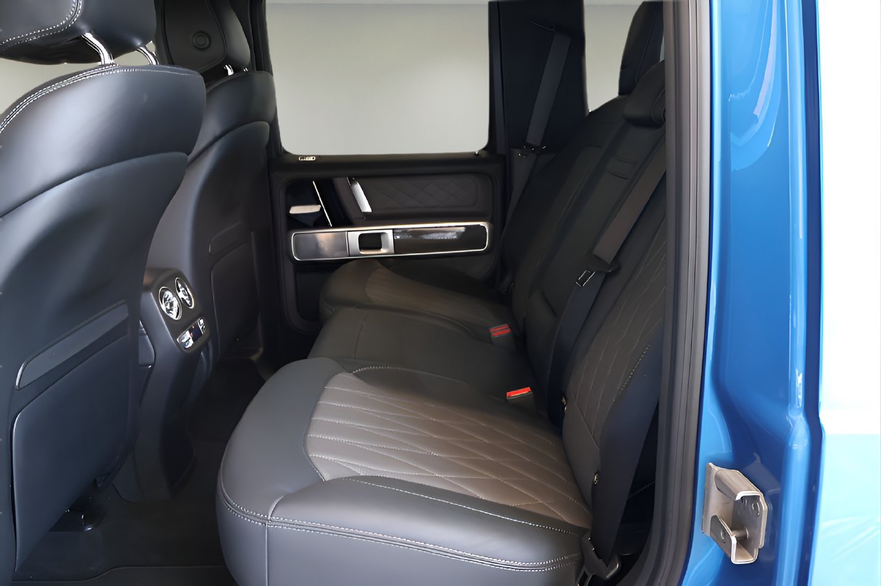 Used 2023 Mercedes-Benz G 63 AMG 4MATIC image 12