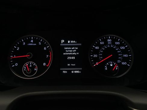 Used 2024 Kia K5 GT-Line AWD/4WD image 2