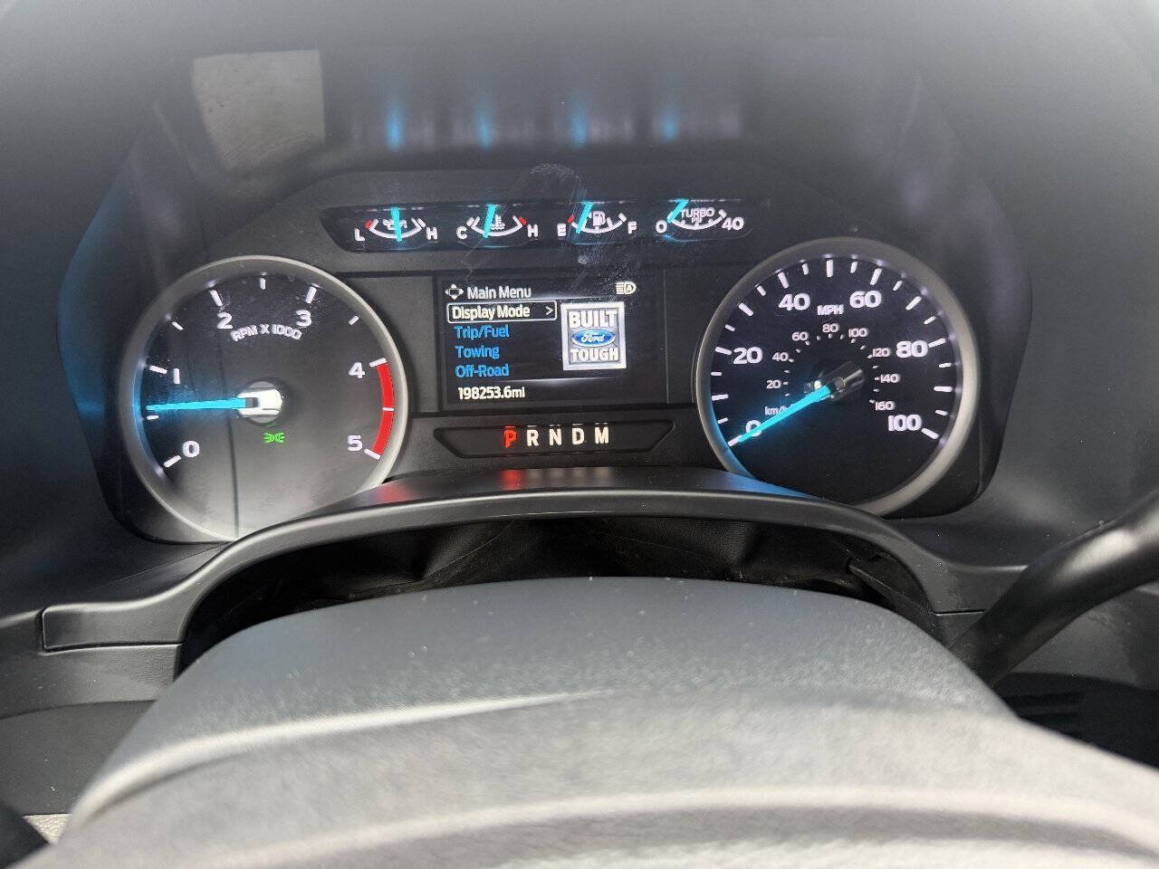 Used 2022 Ford F350 XLT w/ XLT Value Package AWD/4WD image 9