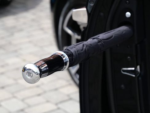 Used 2019 Rolls-Royce Ghost RWD image 6