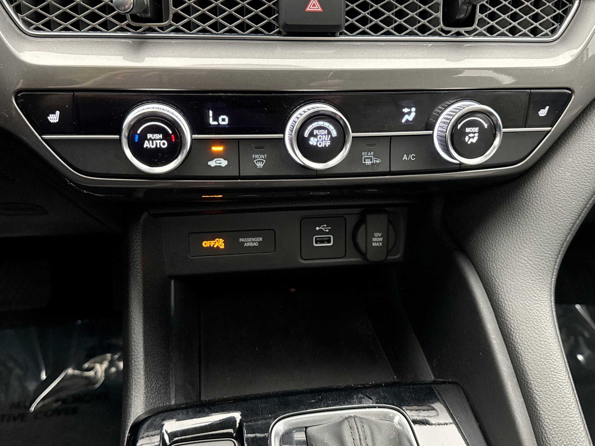 Used 2023 Acura Integra FWD image 23