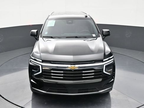 Used 2025 Chevrolet Tahoe LS RWD image 19