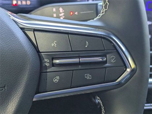 New 2026 Chevrolet Equinox EV LT image 13