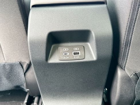 New 2026 Subaru Crosstrek 2.0i Premium image 31