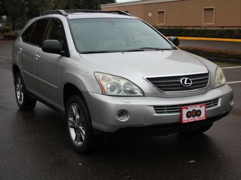 Used 2006 Lexus RX 400h AWD image 8