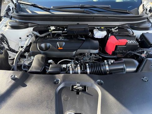 Used 2023 Acura RDX AWD w/ A-Spec & Advance Pkg image 10