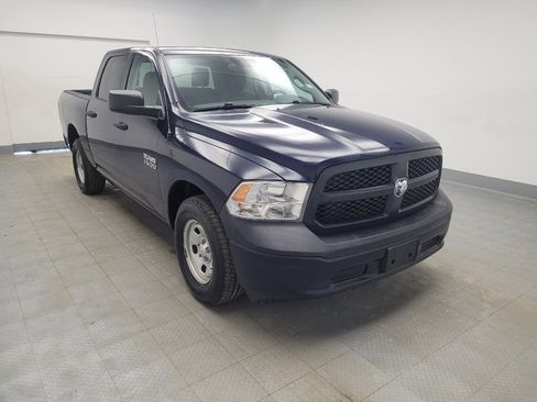 Used 2017 RAM 1500 Tradesman w/ Popular Equipment Group image 13