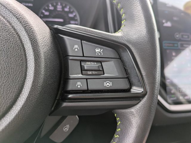 Used 2023 Subaru Ascent Onyx Edition Limited AWD/4WD image 28