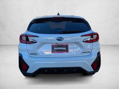 New 2026 Subaru Crosstrek 2.5i image 6