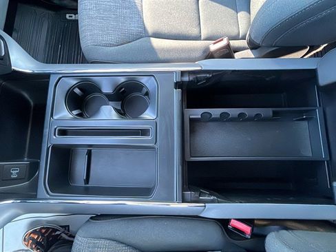 Used 2023 Ford F150 XLT w/ Equipment Group 302A High AWD/4WD image 13