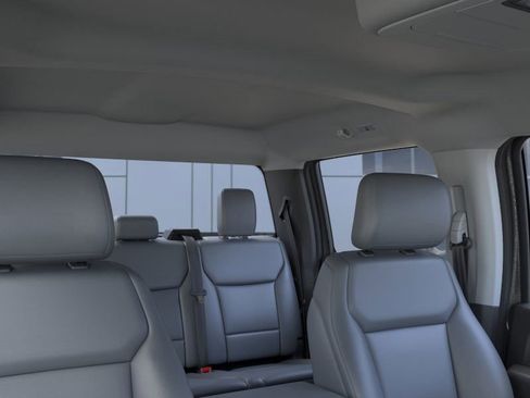 New 2025 Ford F150 XL image 24