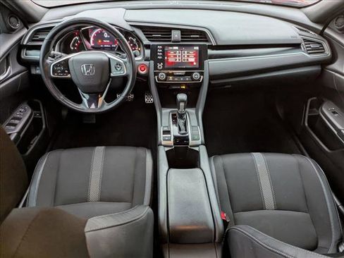 Used 2020 Honda Civic Sport image 18