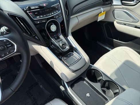 New 2026 Acura RDX SH-AWD w/ Technology Package image 17